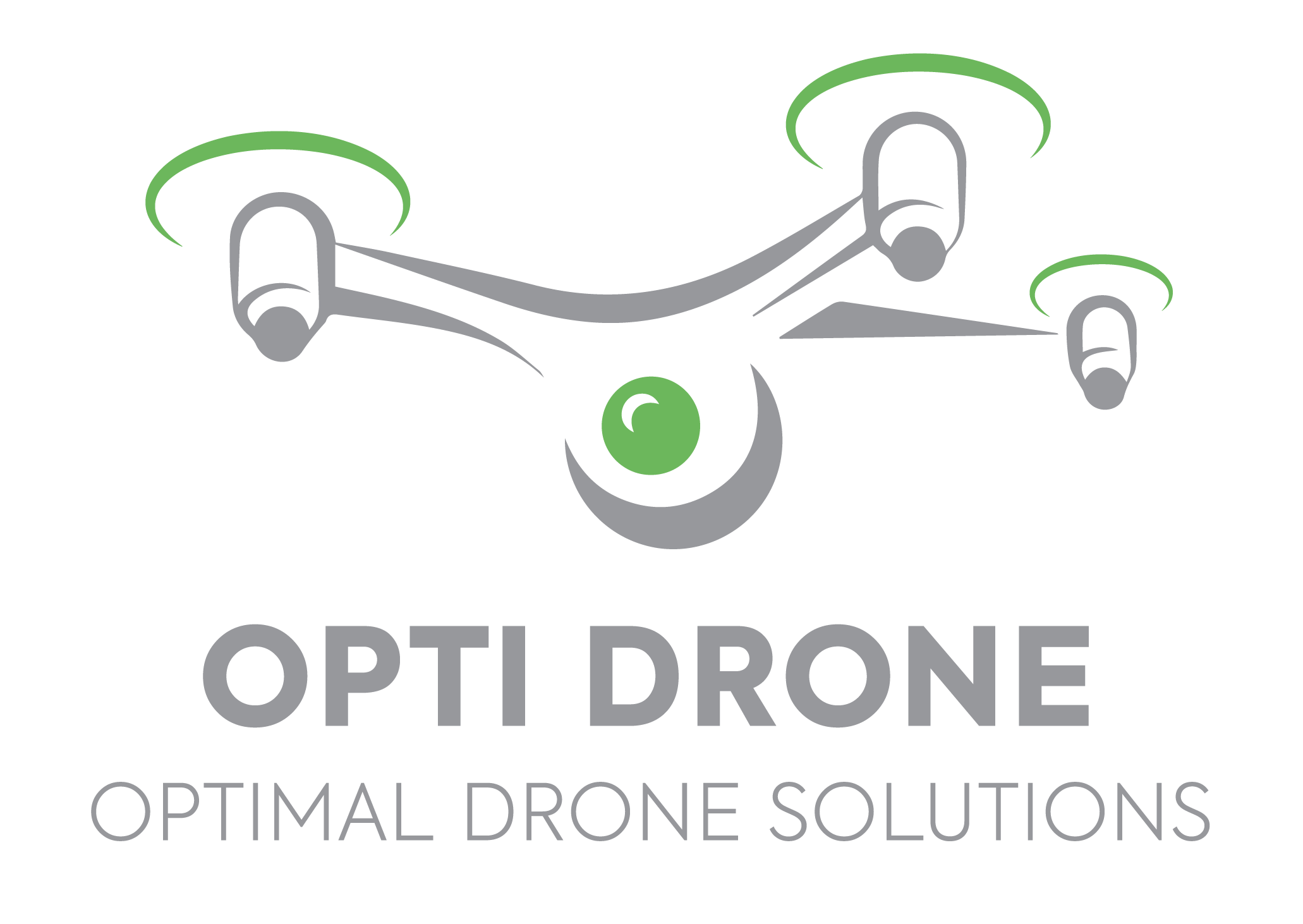 OPTI-DRONE